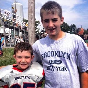 Meet your Posher, Linda